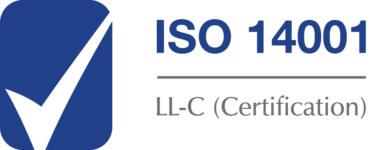 LOGO ISO 14001