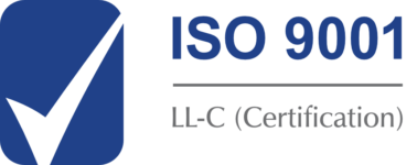 LOGO ISO 9001